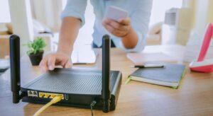 Cuatro trucos para mejorar la velocidad de tu WiFi