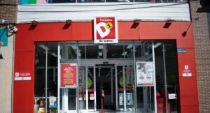 D1 sacó ropa económica; prendas desde $10.000