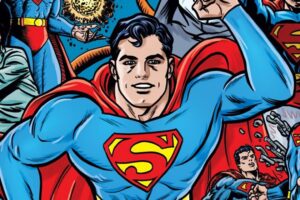 DC Comics anuncia un estuche con las cuatro obras imprescindibles para ver el Superman de James Gunn
