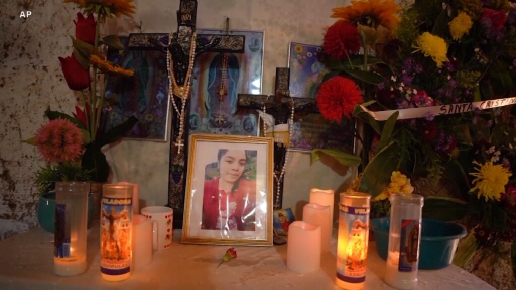 Dan 50 años de cárcel a 11 hombres por matanza de 72 migrantes en Tamaulipas y otras masacres en México