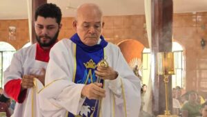 Daniel Ortega desató una nueva cacería contra la Iglesia Católica en Nicaragua: al menos nueve sacerdotes detenidos - AlbertoNews