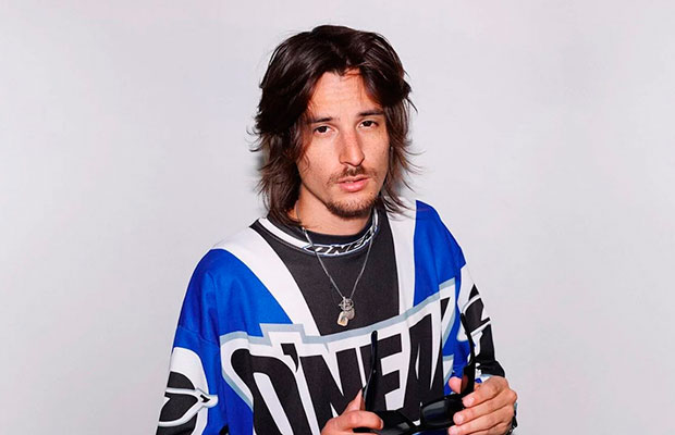 Danny Ocean, Lele Pons y Mau y Ricky en la Semana de la Música Latina de Billboard