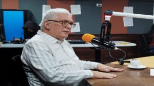 Daza: Presidentes de Colombia y Brasil se extralimitaron con sus propuestas sobre Venezuela