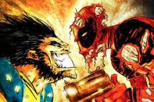 Deadpool puede ser insufrible hasta la desesperación por su (casi) inmortalidad, pero existen formas de callarle la boca para siempre