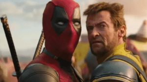 'Deadpool y Wolverine' es todo un éxito y ya supera los 1.000 millones de dólares en taquilla