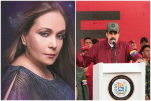 “Debajo de tu cama tienes un trabajo con huesos de muchos cementerios” (+Video)