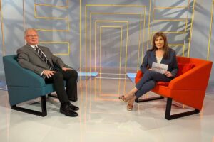 Debemos aprovechar estos 5 meses para generar pactos de gobernabilidad