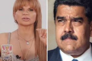 “Definitivamente se ve la salida; aceptará la derrota” (+Video)