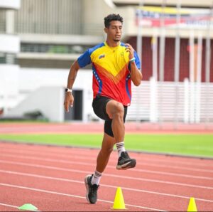 Delegación criolla lista para los Paralímpicos 2024