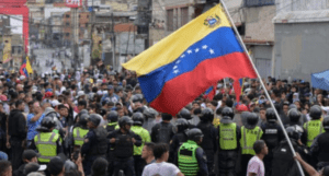 Democracia y justicia ante el régimen criminal de Miraflores