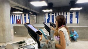 Denuncian ataque cibernético contra Conviasa y el Metro
