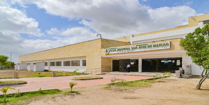 Denuncian colapso del sistema de salud en Maicao por ola migratoria