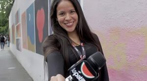 Denuncian la detención de la periodista Ana Guaita