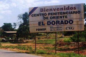 Denuncian que condenado por el "caso de los drones" está grave en cárcel de El Dorado