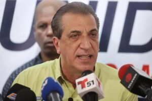 Denunciaron la detención de Biagio Pilieri