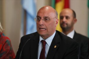 Denunciaron la detención del dirigente Williams Dávila