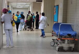 Departamento de Enfermería responde a pacientes
