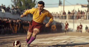 Deporte y ocio durante la Segunda República española