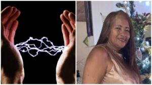 Descarga eléctrica acabó con la vida de enfermera en Bolívar cuando intentaba salvar a su esposo: esto se sabe