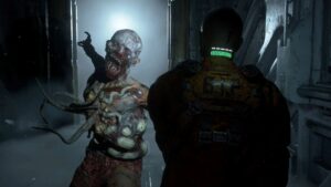 Descarga gratis The Callisto Protocol para PC
