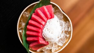 Descubre 10 de los mejores restaurantes de comida internacional en Madrid