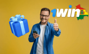 Descubre las mejores opciones de apuestas deportivas en 1Win Bolivia