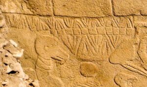 Descubren el calendario más antiguo del mundo en ruinas que datan de hace 12,000 años