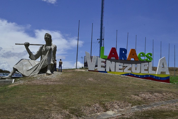 La Voz