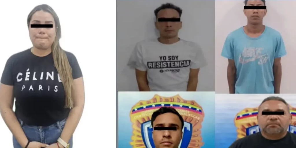 Detenida fiscal en Anzoátegui por negarse a procesar a 4 manifestantes