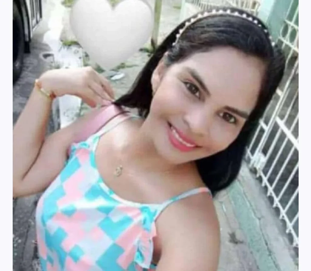 Detenido engendro que quemo viva a su concubina en Moron