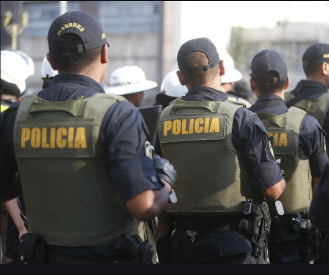 La Voz