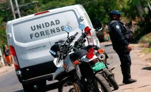 Detenido sexagenario por homicidio de un hombre en San Francisco de Asís