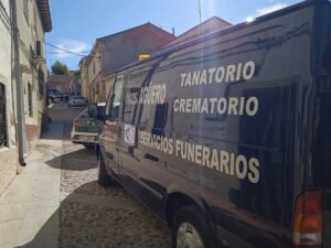 Detenido un hombre por matar a tiros a su hijastra y herir a su madre en Otero