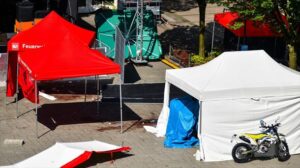 Detenido un menor de 15 años por su presunta relación con el ataque que ha dejado tres muertos en Alemania