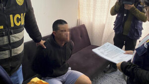 Detenido venezolano por vender material de abuso infantil en Onlyfans