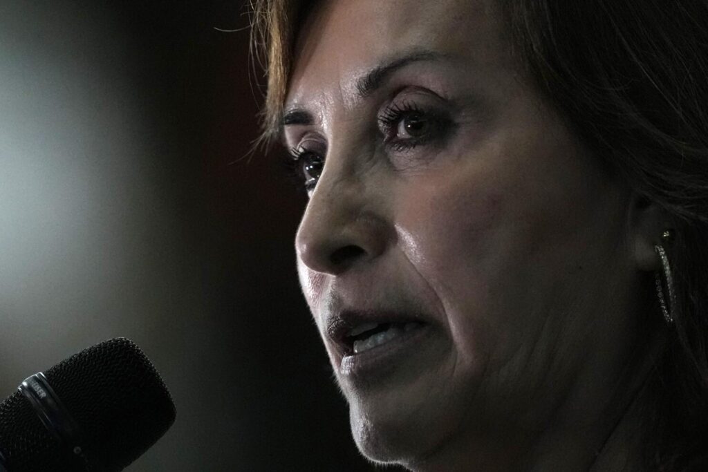 Detenidos dos policías por secuestrar a testigo en el caso abierto a hermano de Boluarte - AlbertoNews