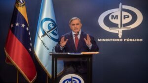 Detenidos no ejercieron su derecho al voto en las elecciones presidenciales del 28J