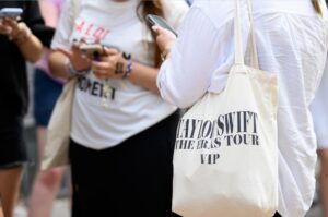 Detenidos presuntos yihadistas que querían atentar en conciertos de Taylor Swift en Viena - AlbertoNews