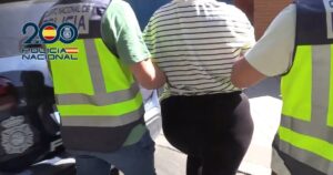 Detienen a 17 personas de un clan familiar tras desarticular una organización de carteristas que utilizaba la violencia