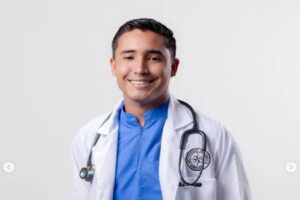 Detienen a dirigente de Vente Joven en Bolívar