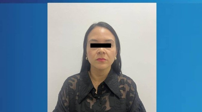 Detienen a exfiscal por el delito de retraso u omisión de funciones