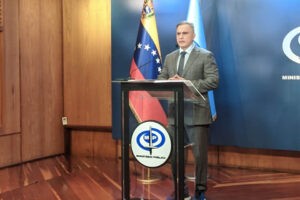 Detienen a fiscal de Anzoátegui negarse a procesar a cuatro detenido en manifestaciones