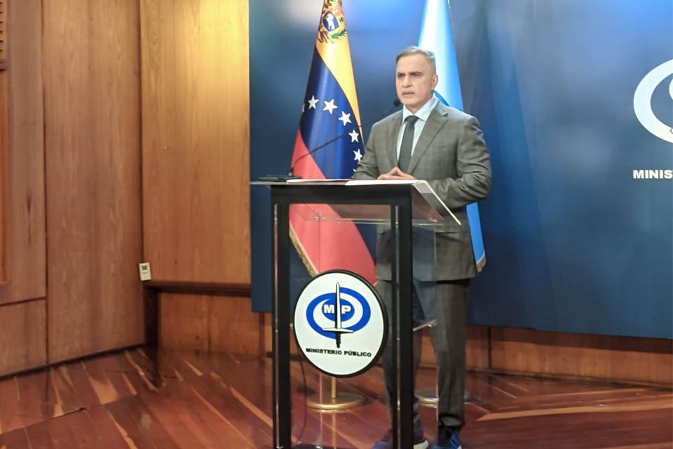 Detienen a fiscal de Anzoátegui negarse a procesar a cuatro detenido en manifestaciones