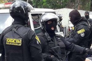 Detienen a funcionarios del Servicio Penitenciario por presunta delación de pran "Valle"