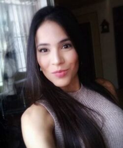 Detienen a la periodista Ana Guaita corresponsal de La Patilla