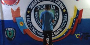Detienen a sujeto por acosar sexualmente a una niña