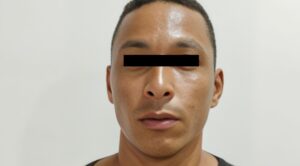 Detienen a un hombre que mantuvo en cautiverio a su expareja
