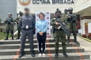 La Voz