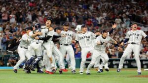 Develan fechas y grupos del Clásico Mundial de 2026