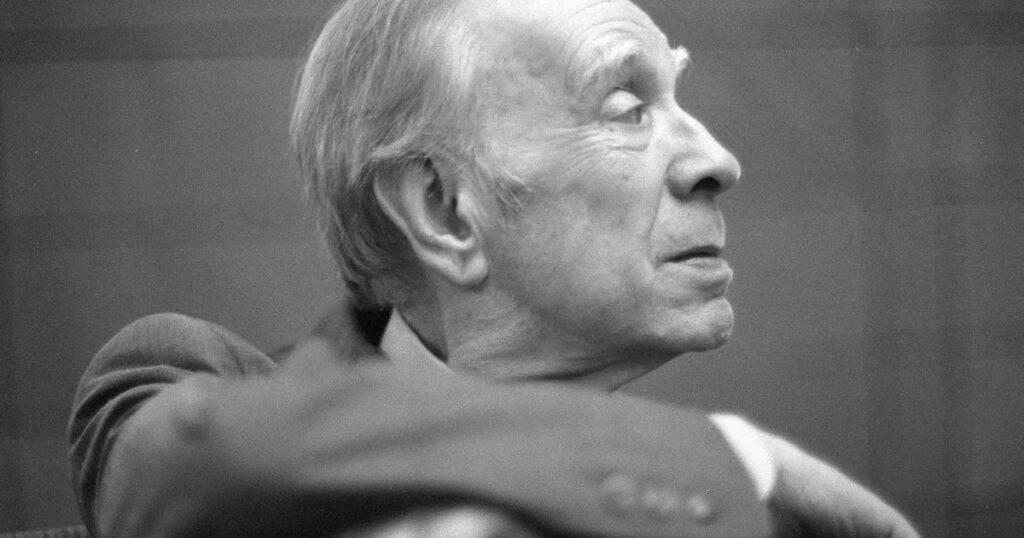 Día del Lector: soltarán 300 mil poemas en todo el país en homenaje a Borges y la literatura